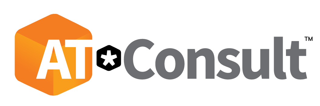 AT*Consult logo