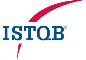 Logo for ISTQB in the U.S.