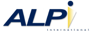 ALPI Logo
