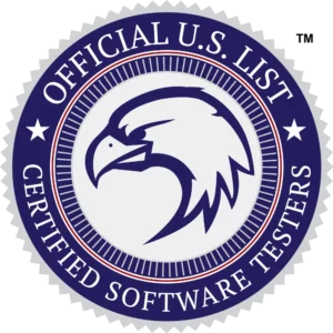 Official U.S. List of Certified Software Testers™